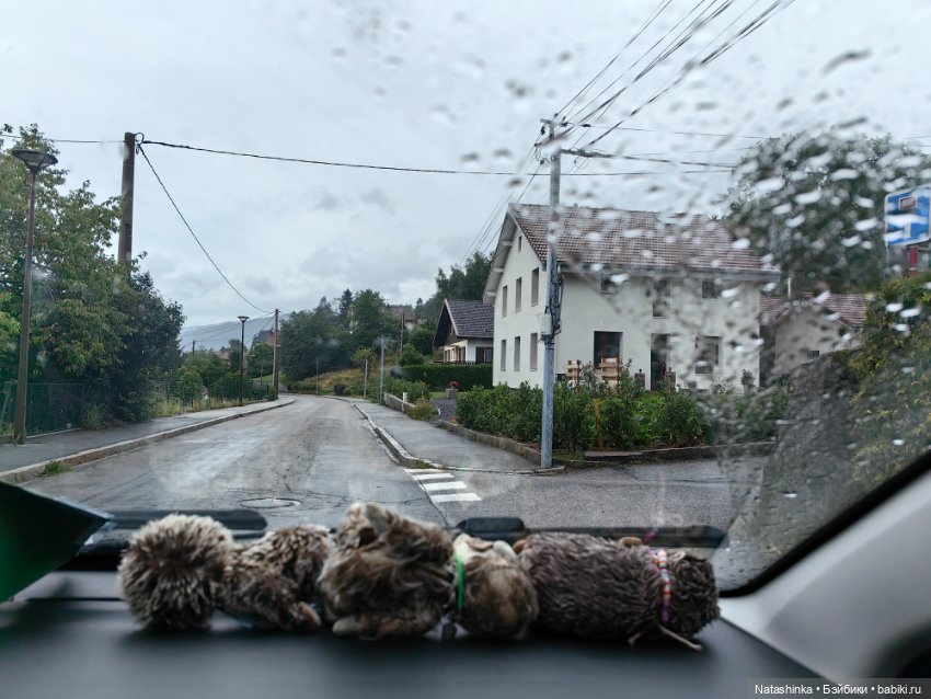 Fashion Dolls 523 — Туризм и путешествия: фотоотчеты из поездок