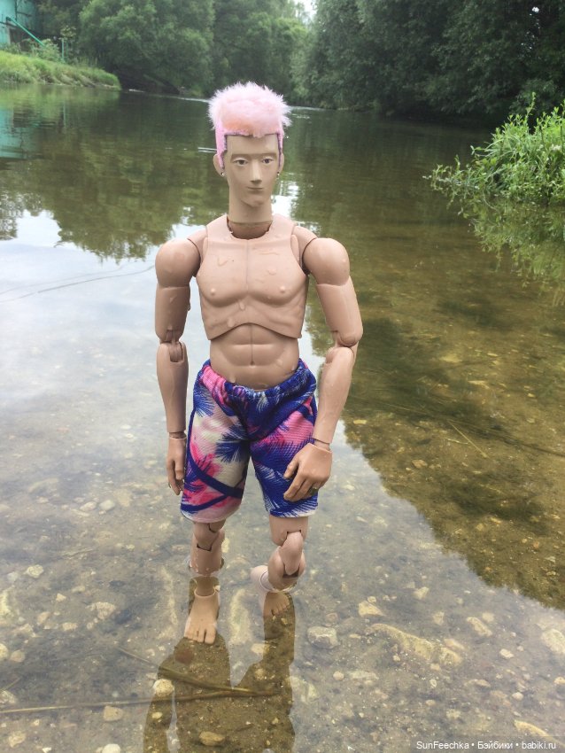 Томми и Макс — Коллекционные экшн (фото 9)