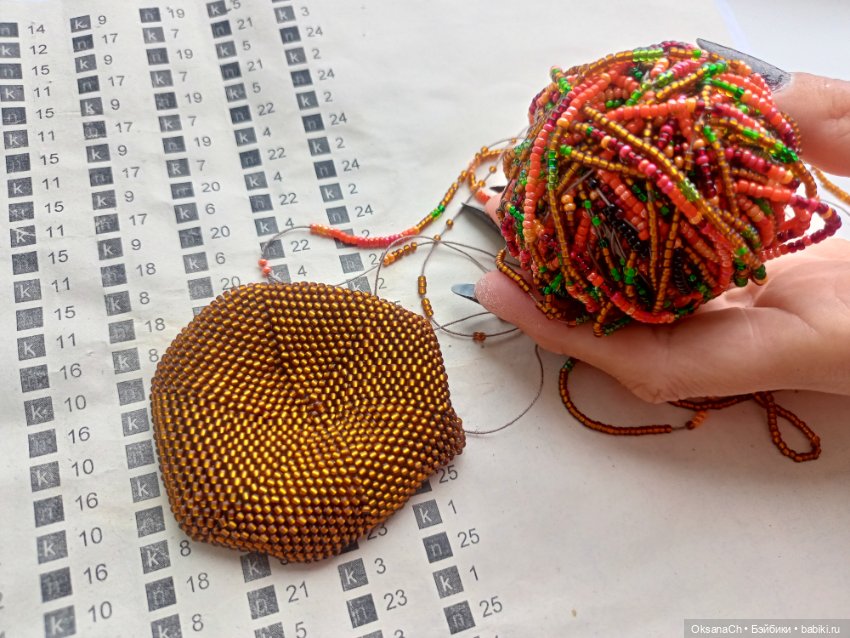 По-тихоньку вылезаю из кустов (фото 2)