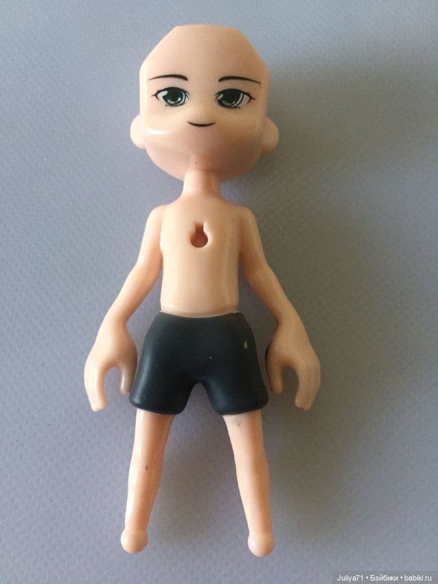 Хип-хоперы из "Красное&белое" (фото 2)