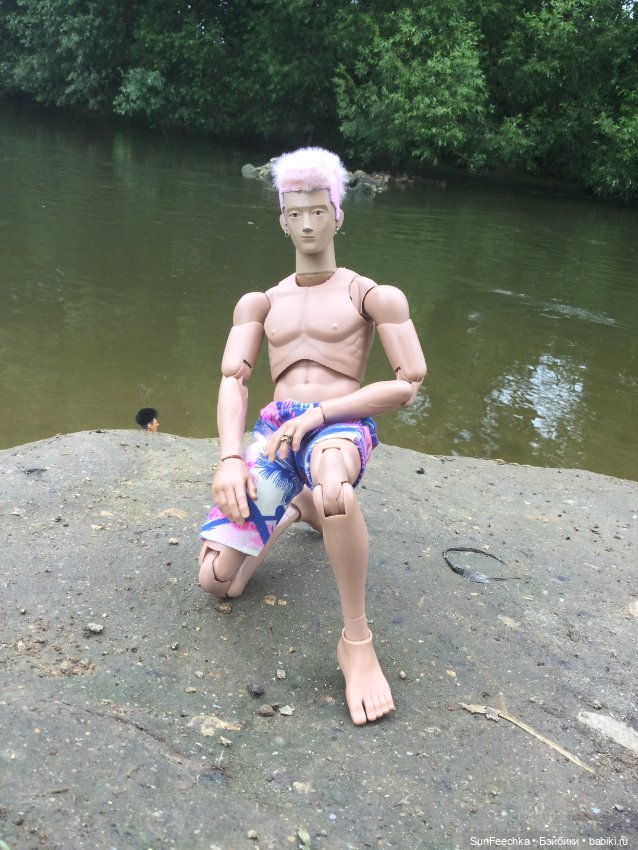 Томми и Макс — Коллекционные экшн (фото 6)