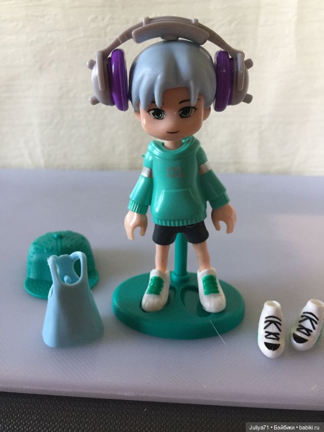 Хип-хоперы из "Красное&белое" (фото 5)