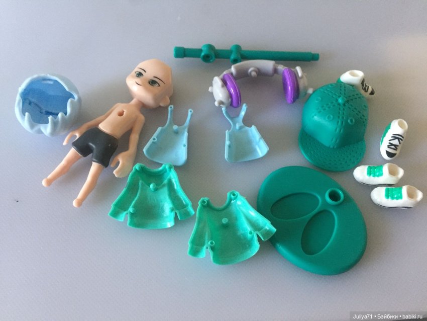 Хип-хоперы из "Красное&белое" (фото 4)