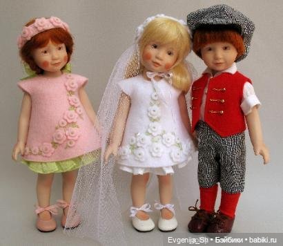 Мои любимые масяки. Куколки Хизер Масиак, Heather Maciak (фото 9)