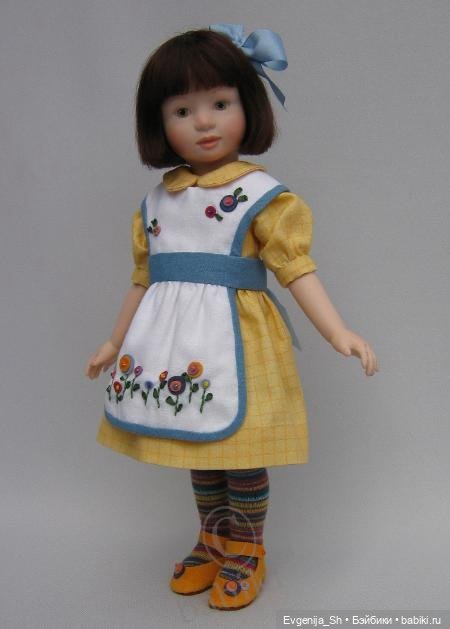 Мои любимые масяки. Куколки Хизер Масиак, Heather Maciak (фото 8)