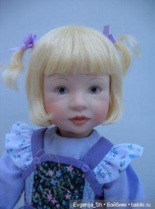 Мои любимые масяки. Куколки Хизер Масиак, Heather Maciak (фото 6)