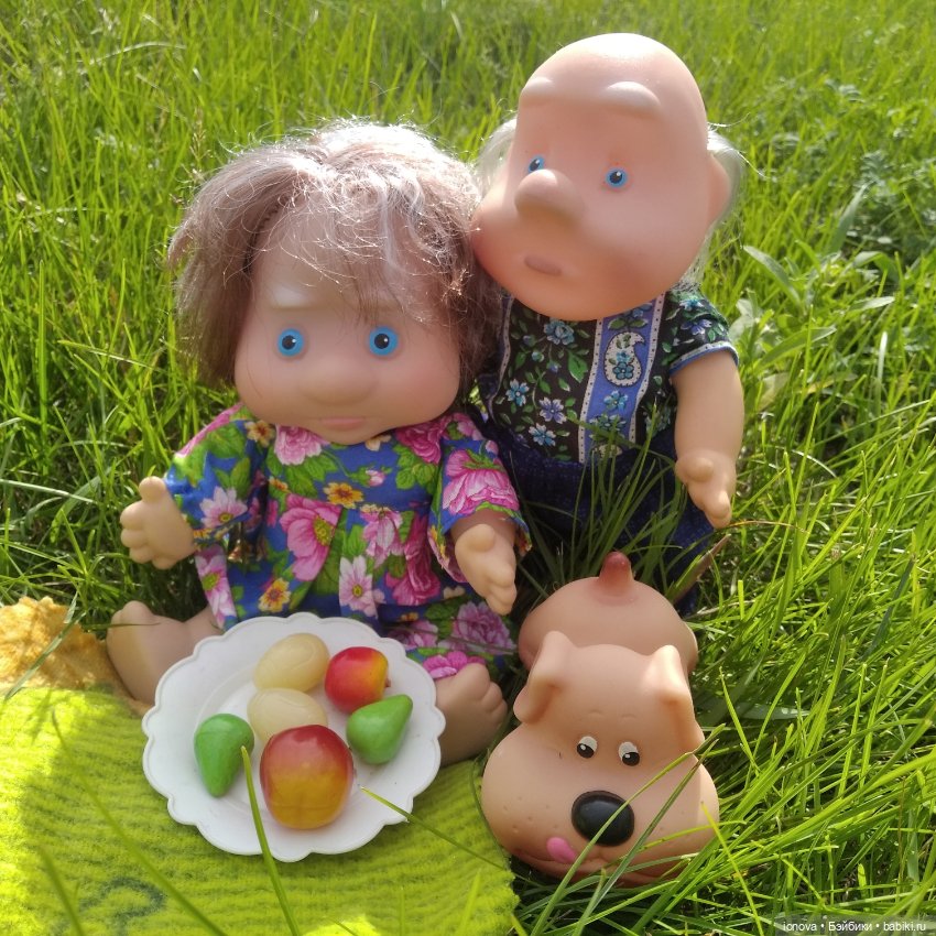 Путешествие выходного дня (фото 5)