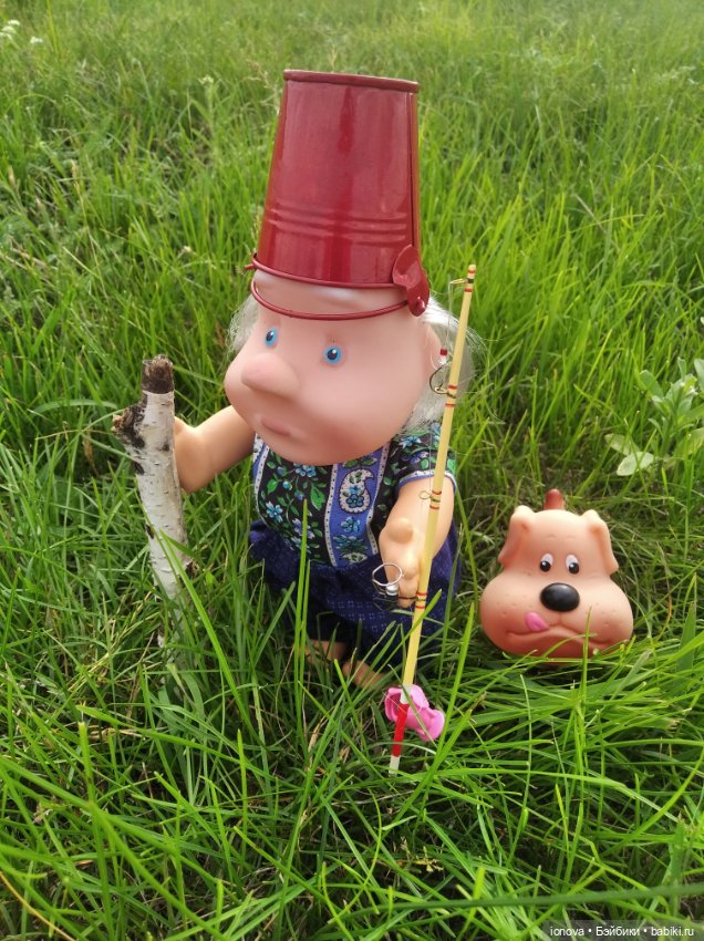 Путешествие выходного дня (фото 6)