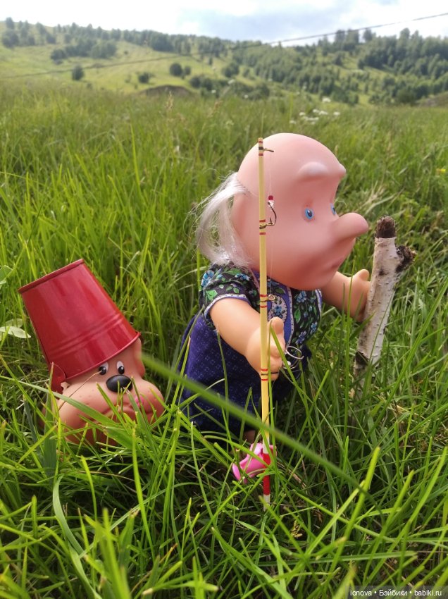 Путешествие выходного дня (фото 7)