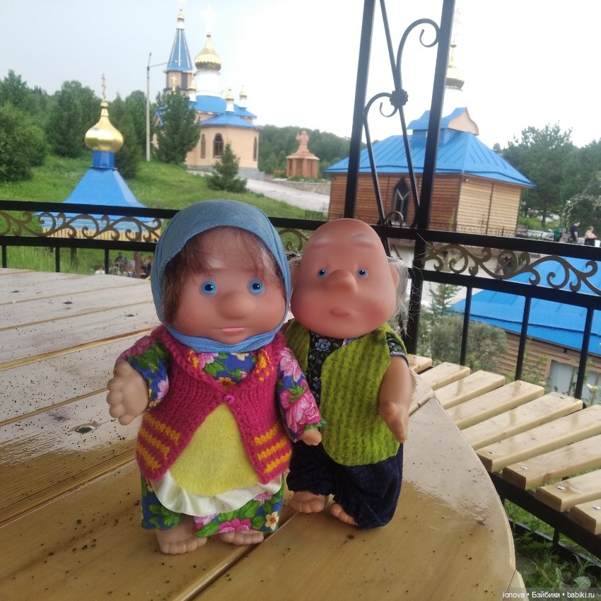 Путешествие выходного дня (фото 3)