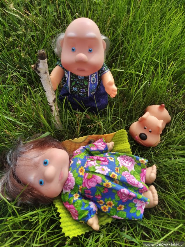 Путешествие выходного дня (фото 8)