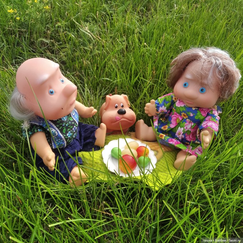 Путешествие выходного дня (фото 4)