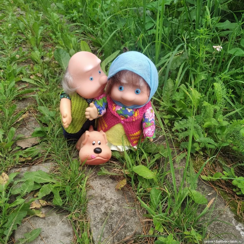 Путешествие выходного дня (фото 2)