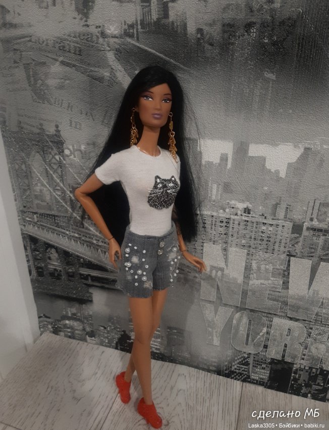 Сшила я значит шорты 🤦‍♀️🤦‍♀️🤦‍♀️ (фото 4)