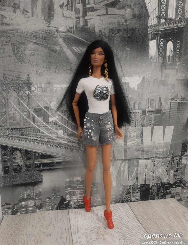 Сшила я значит шорты 🤦‍♀️🤦‍♀️🤦‍♀️ (фото 3)