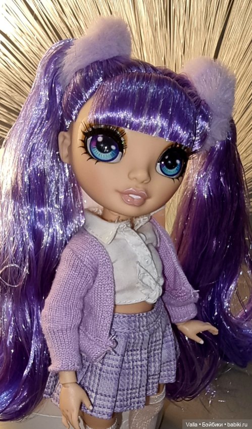Мечталочки — Куклы Rainbow High (Рейнбоу Хай