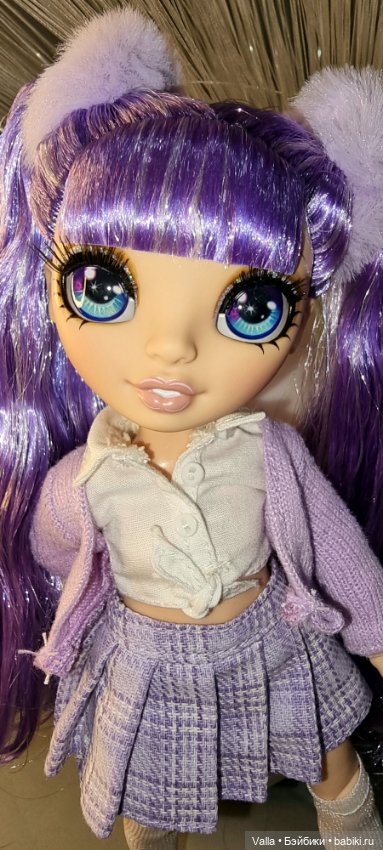 Мечталочки — Куклы Rainbow High (Рейнбоу Хай