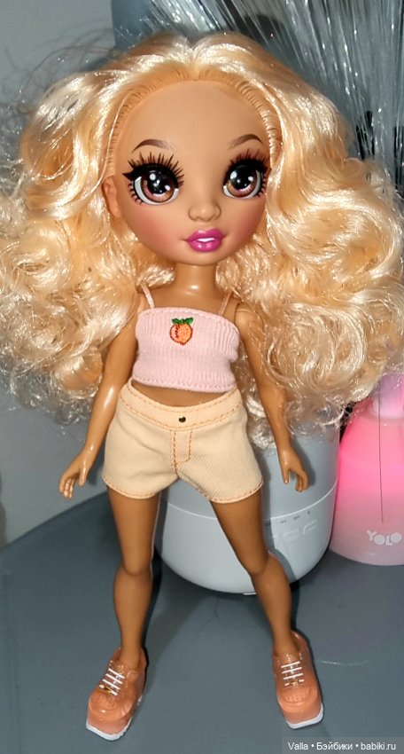 Мечталочки — Куклы Rainbow High (Рейнбоу Хай (фото 8)