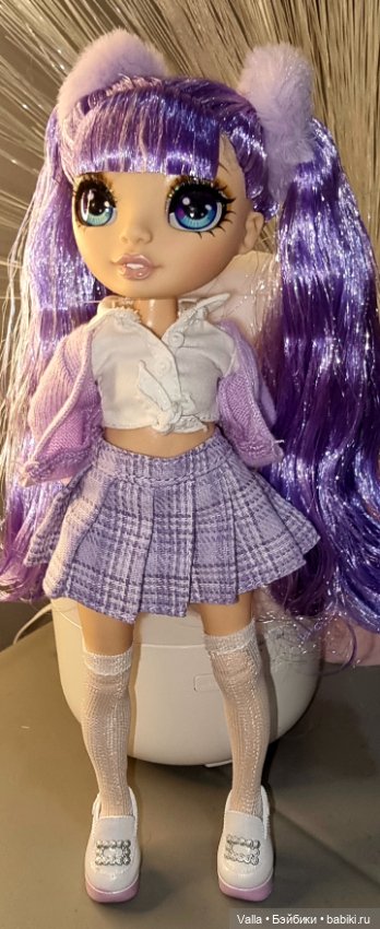 Мечталочки — Куклы Rainbow High (Рейнбоу Хай