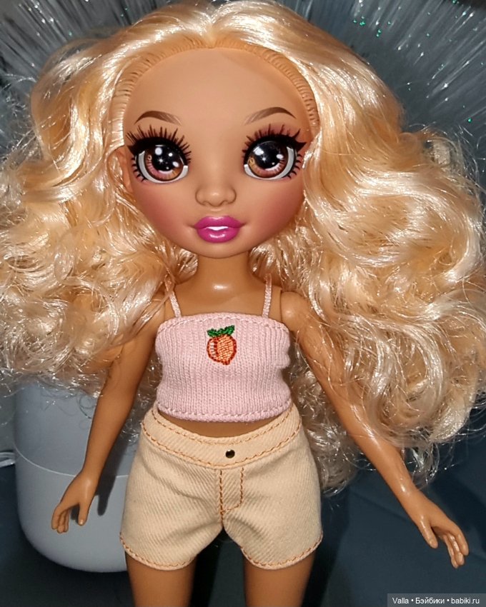 Мечталочки — Куклы Rainbow High (Рейнбоу Хай (фото 9)