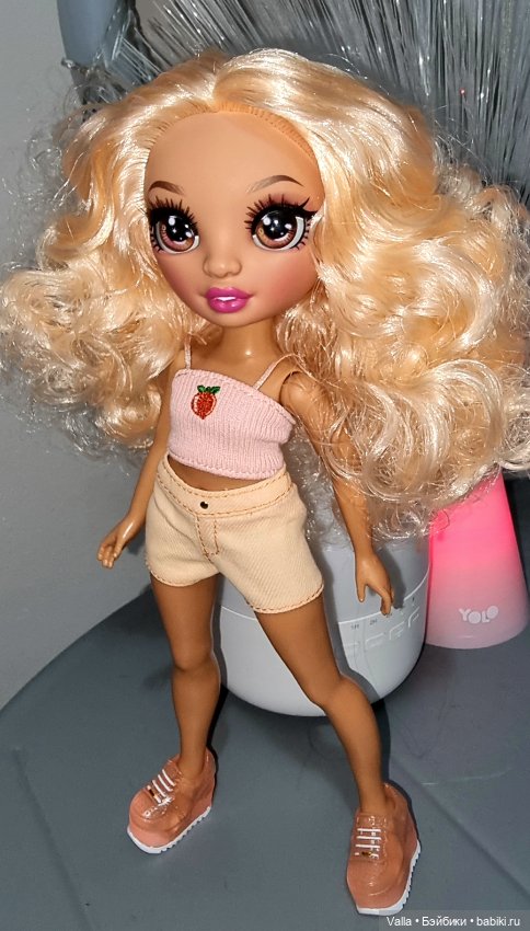 Мечталочки — Куклы Rainbow High (Рейнбоу Хай (фото 4)