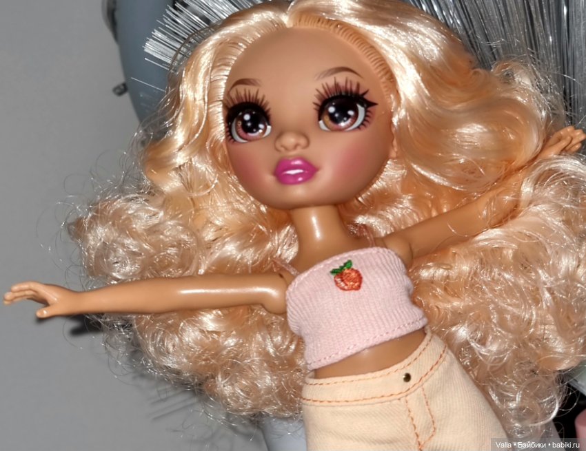 Мечталочки — Куклы Rainbow High (Рейнбоу Хай (фото 10)