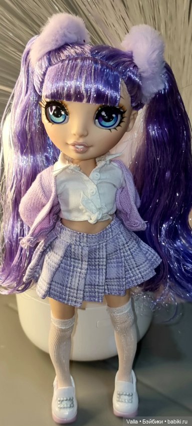 Мечталочки — Куклы Rainbow High (Рейнбоу Хай