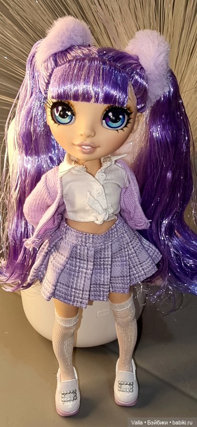 Мечталочки — Куклы Rainbow High (Рейнбоу Хай