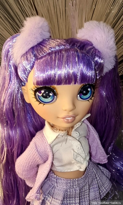 Мечталочки — Куклы Rainbow High (Рейнбоу Хай