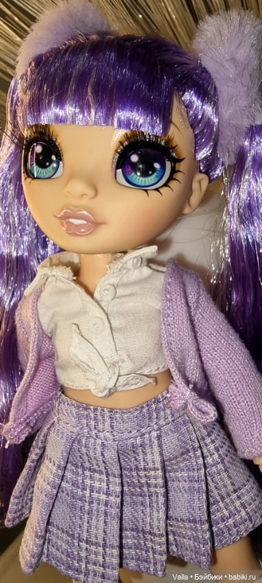 Мечталочки — Куклы Rainbow High (Рейнбоу Хай