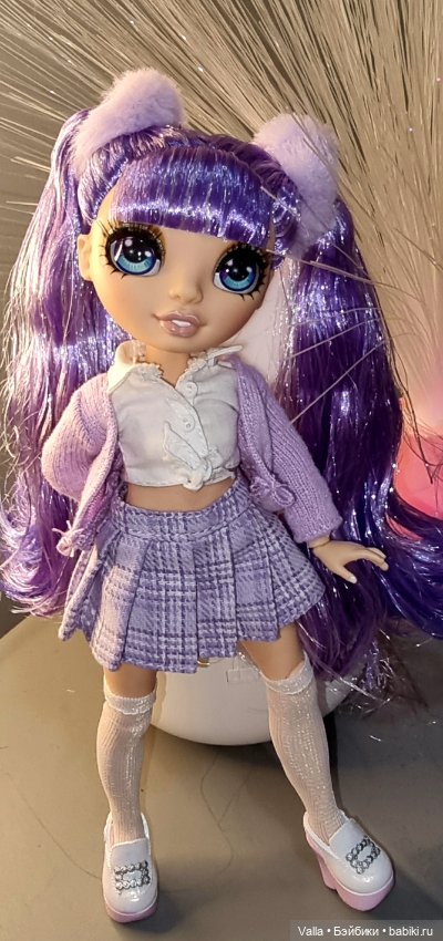 Мечталочки — Куклы Rainbow High (Рейнбоу Хай