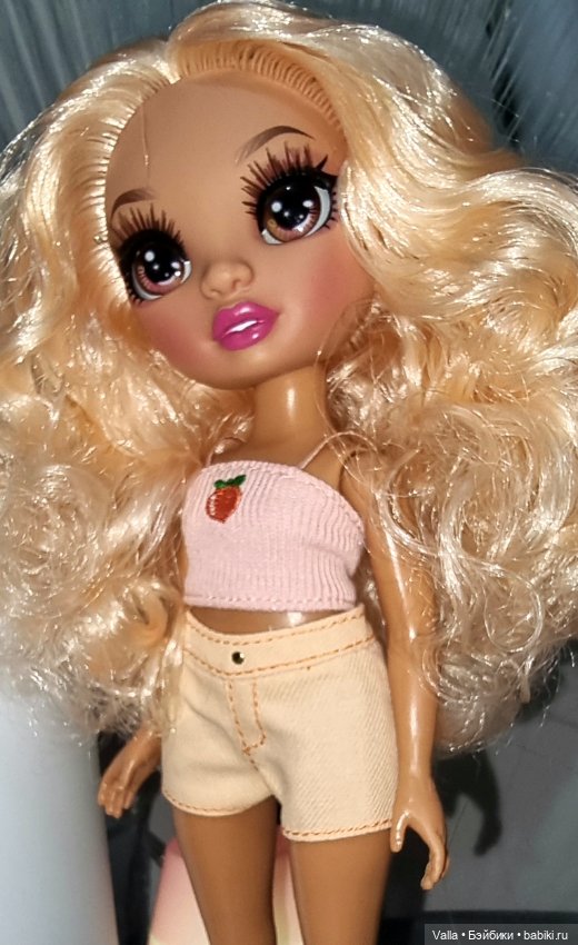 Мечталочки — Куклы Rainbow High (Рейнбоу Хай