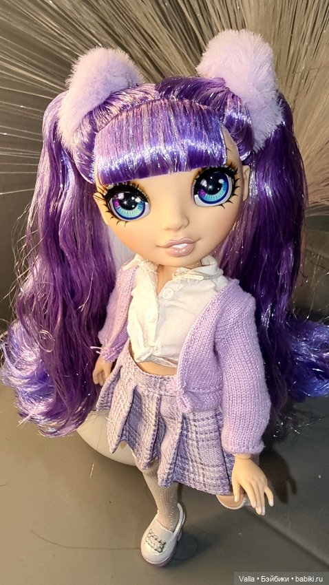Мечталочки — Куклы Rainbow High (Рейнбоу Хай
