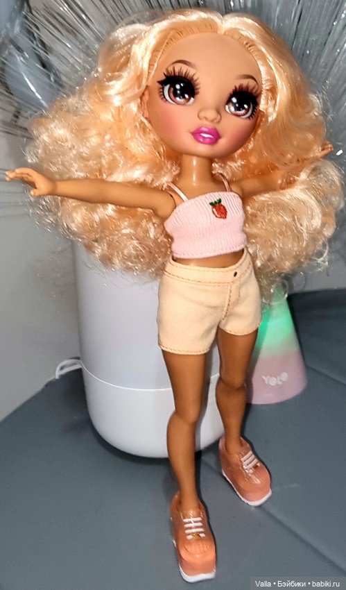 Мечталочки — Куклы Rainbow High (Рейнбоу Хай