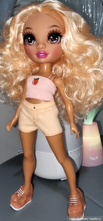 Мечталочки — Куклы Rainbow High (Рейнбоу Хай (фото 5)