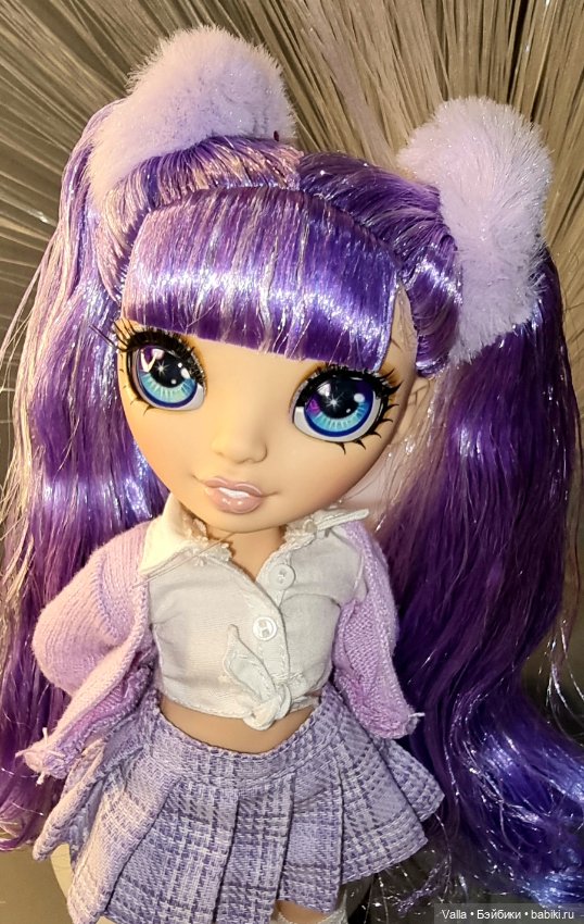 Мечталочки — Куклы Rainbow High (Рейнбоу Хай