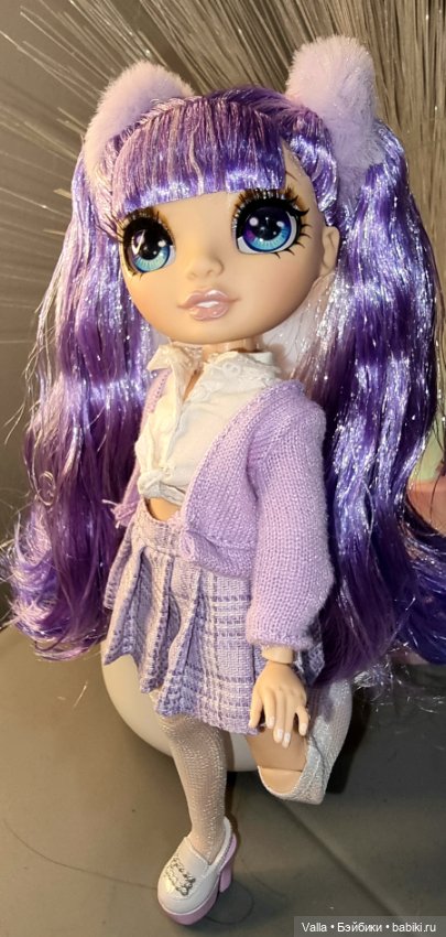 Мечталочки — Куклы Rainbow High (Рейнбоу Хай