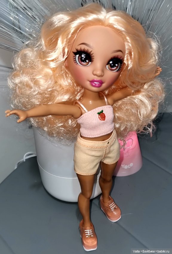 Мечталочки — Куклы Rainbow High (Рейнбоу Хай