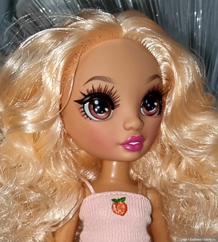 Мечталочки — Куклы Rainbow High (Рейнбоу Хай (фото 6)