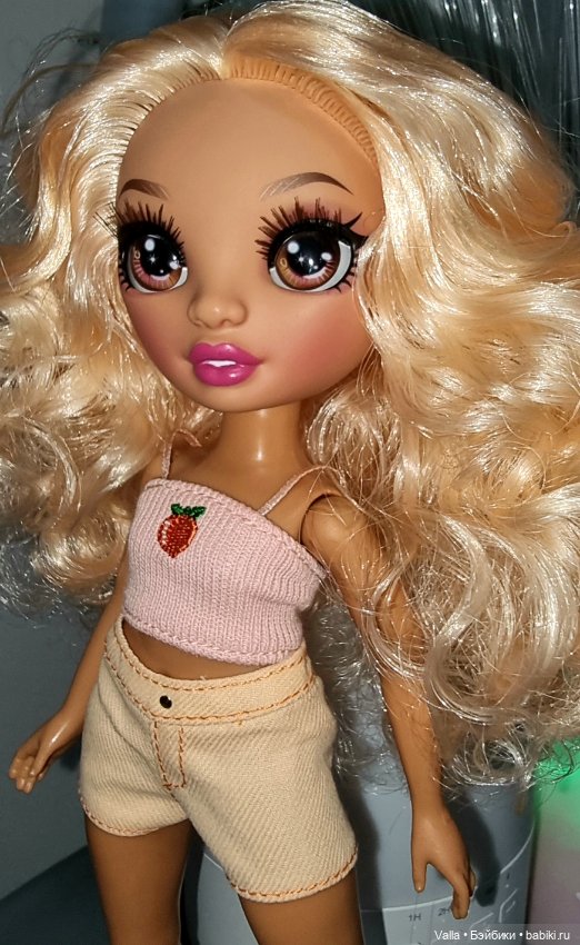 Мечталочки — Куклы Rainbow High (Рейнбоу Хай (фото 3)