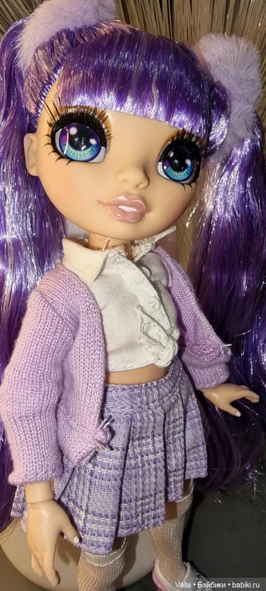 Мечталочки — Куклы Rainbow High (Рейнбоу Хай