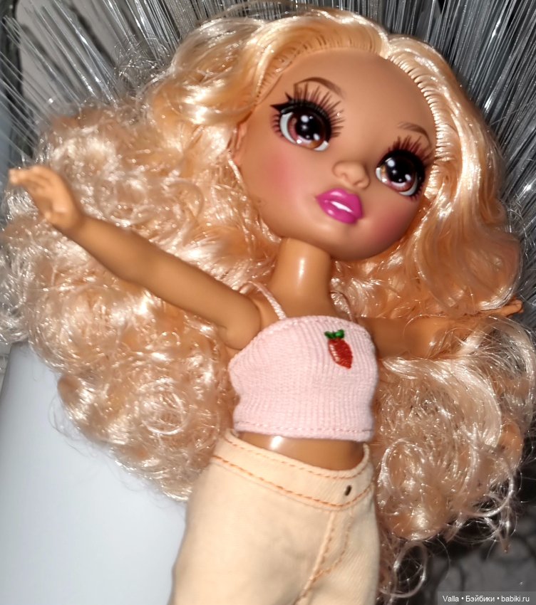 Мечталочки — Куклы Rainbow High (Рейнбоу Хай