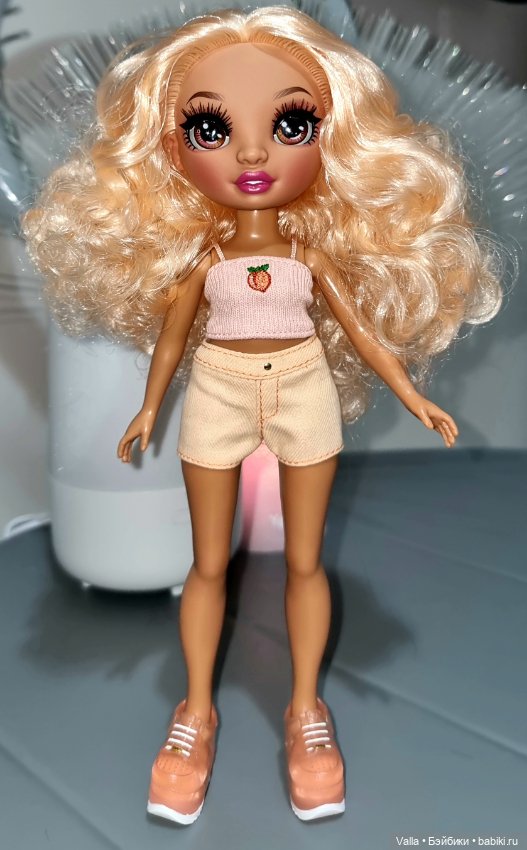 Мечталочки — Куклы Rainbow High (Рейнбоу Хай (фото 7)