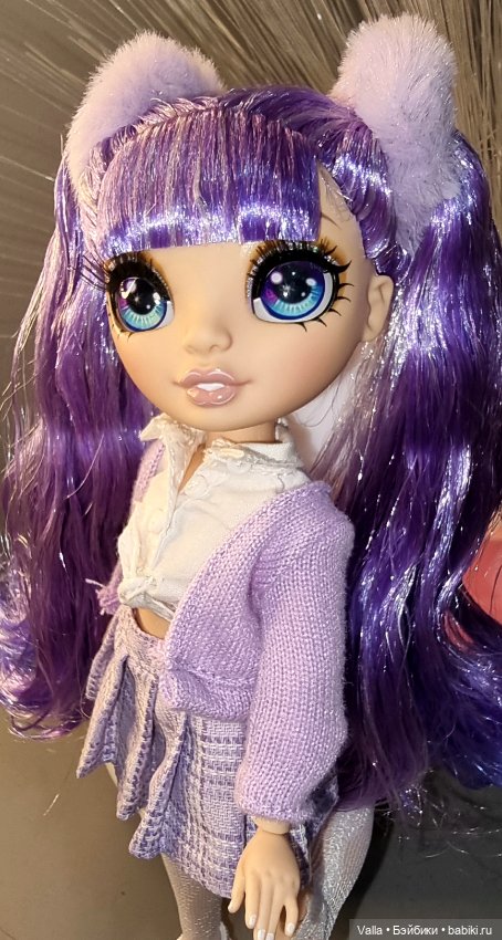 Мечталочки — Куклы Rainbow High (Рейнбоу Хай