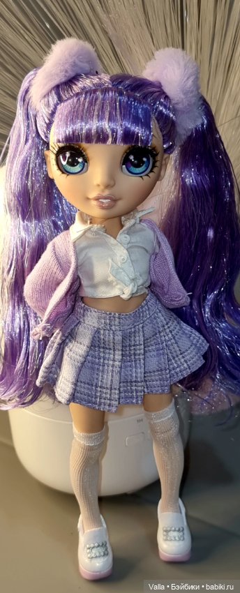 Мечталочки — Куклы Rainbow High (Рейнбоу Хай