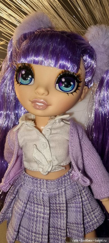 Мечталочки — Куклы Rainbow High (Рейнбоу Хай