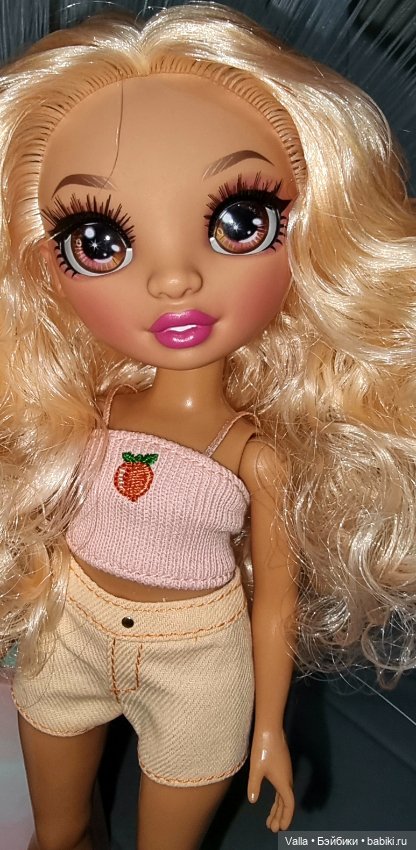 Мечталочки — Куклы Rainbow High (Рейнбоу Хай (фото 2)