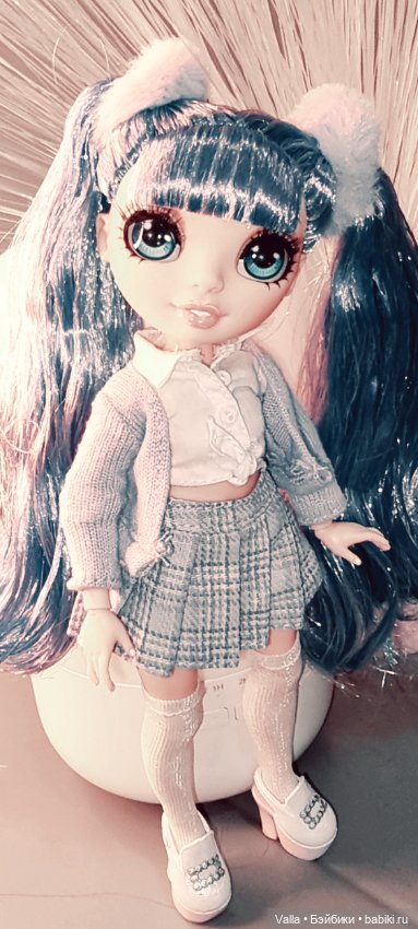 Мечталочки — Куклы Rainbow High (Рейнбоу Хай