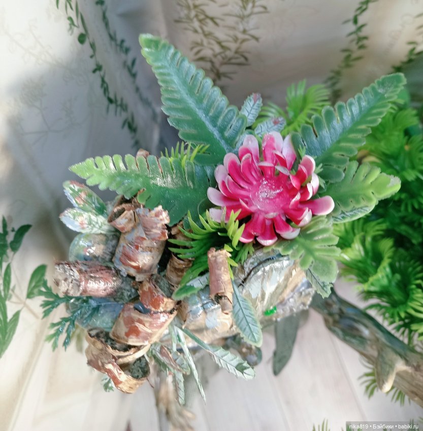 Леший (дедушка Грут) — Болталка и разговоры обо всем: жизнь (фото 2)