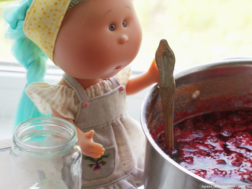 Хотим показаться в обновочке